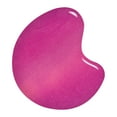 thumbnail image 3 of Sally Hansen Insta-Dri Nail Color, The Future is Fuchsia, 3-in-1 Formula, Color Nail Polish, 0.31 oz, Quick Dry Nail Polish, Nail Polish, Top Coat Nails, Full Coverage Formula, One Stroke, One Coat, 3 of 7