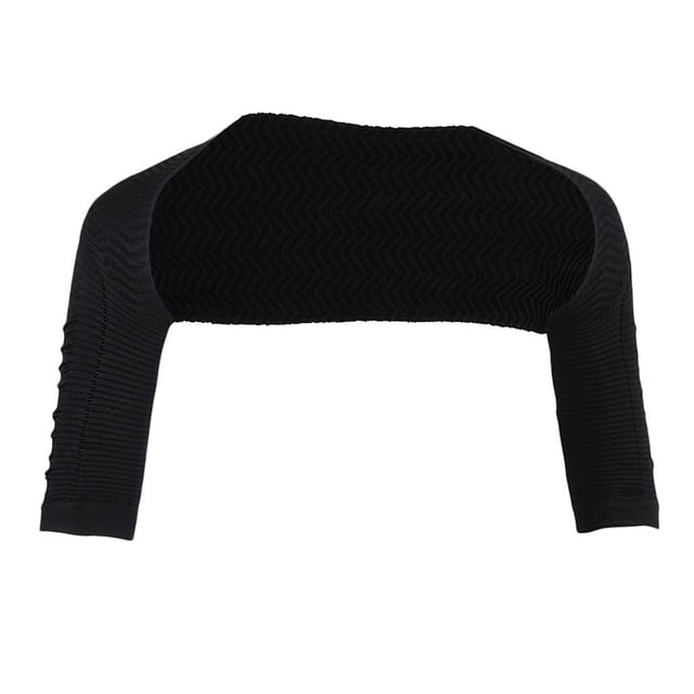 Diseño de Tejid Mujer Jorobada Prevención Shaper Hombro Corregir de Espalda Fajas Soporte L Soledad Fajas de brazo de hombro