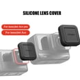 thumbnail image 2 of Pour Insta360 Ace Pro Ace Couvercle d'Objectif en Silicone Capuchon Protecteur Résistant aux Rayures Installation Facile Accessoire de Caméra, 2 of 8