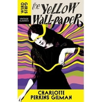 Weird Girls The Yellow Wall-Paper, (Paperback)