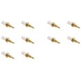 thumbnail image 1 of 10X Engine Water Coolant Temperature Sensor Temp Sensor for Accord 37870-PLC-004 37870-RTA-005,10 x Temperature Sensor, 1 of 5