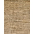thumbnail image 1 of Ahgly Company Indoor Rectangle Abstract Brown Sand Brown Abstract Area Rugs, 7' x 10', 1 of 6