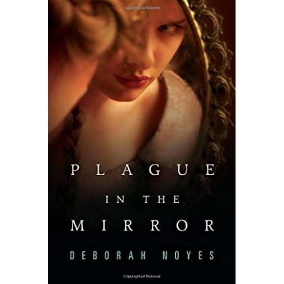 Plague in the Mirror 9780763659806 Used / Pre-owned