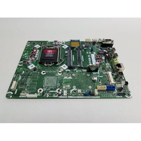 Refurbished HP 680258-002 Pro 4300 LGA 1155/Socket H2 DDR3 SODIMM (Best Socket 1155 Motherboard)