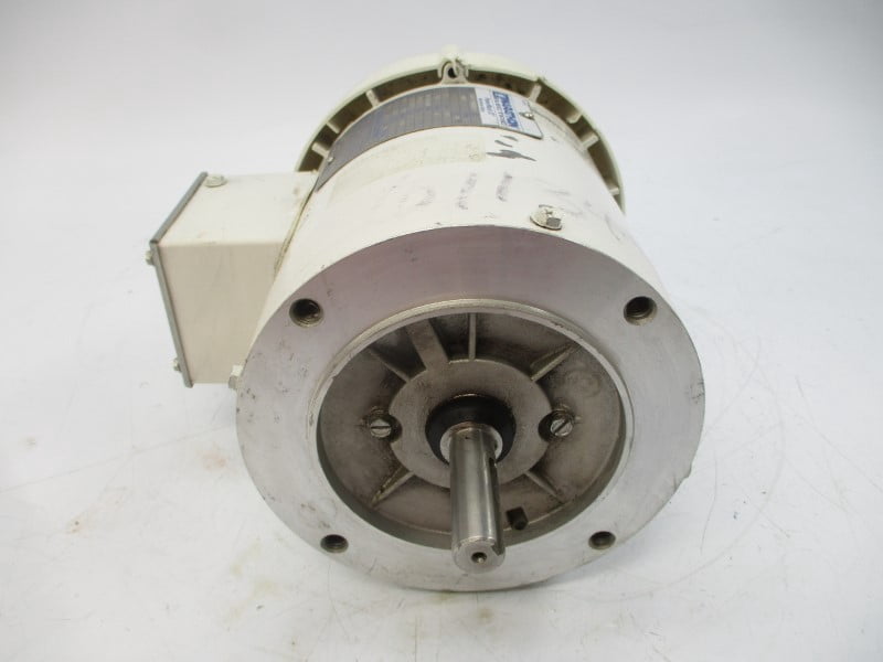 MARATHON ELECTRIC N632 MVM56T17W99005AB 208-230/460V 1.9-2/1A NSNP