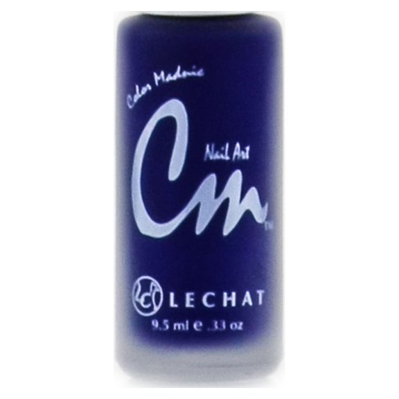 Cm Nail Art Color Madnic (Color : Navy Blue)