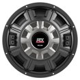 thumbnail image 5 of (2) MTX 5510-22 10" 1600 Watt DVC 2-ohm Car Subwoofers+Kicker Amplifier+Amp Kit, 5 of 9