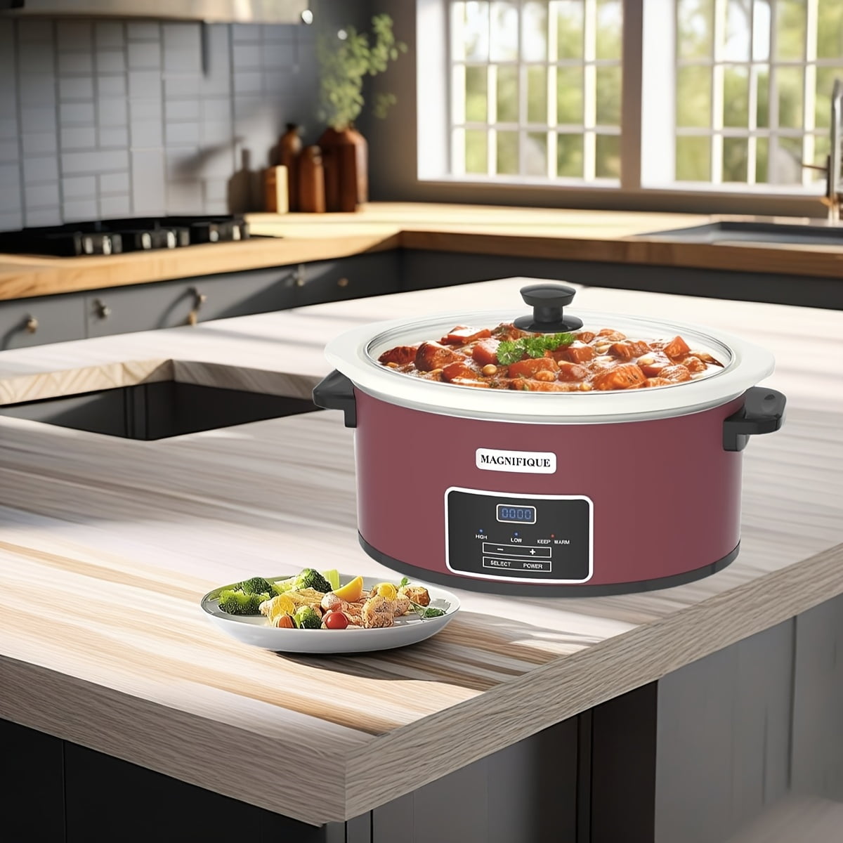 Anova Culinary Pro Sous Vide Precision Cooker | WiFi | 1200 Watts