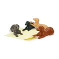 thumbnail image 1 of SET DE IMANES EN FORMA DE PERRO, 1 of 3