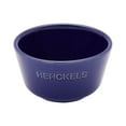 thumbnail image 4 of Henckels Ceramic 6-pc Round Ramekin Set - Dark Blue, 4 of 7