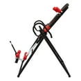 thumbnail image 5 of Inversion Table Heavy Duty Hang Upside Down Gravity Back Therapy Pain Relief, 5 of 20