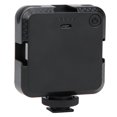 thumbnail image 4 of Luz LED ANGGREK para videoconferencias Tipo C Vivid para exterior Make up, 4 of 8