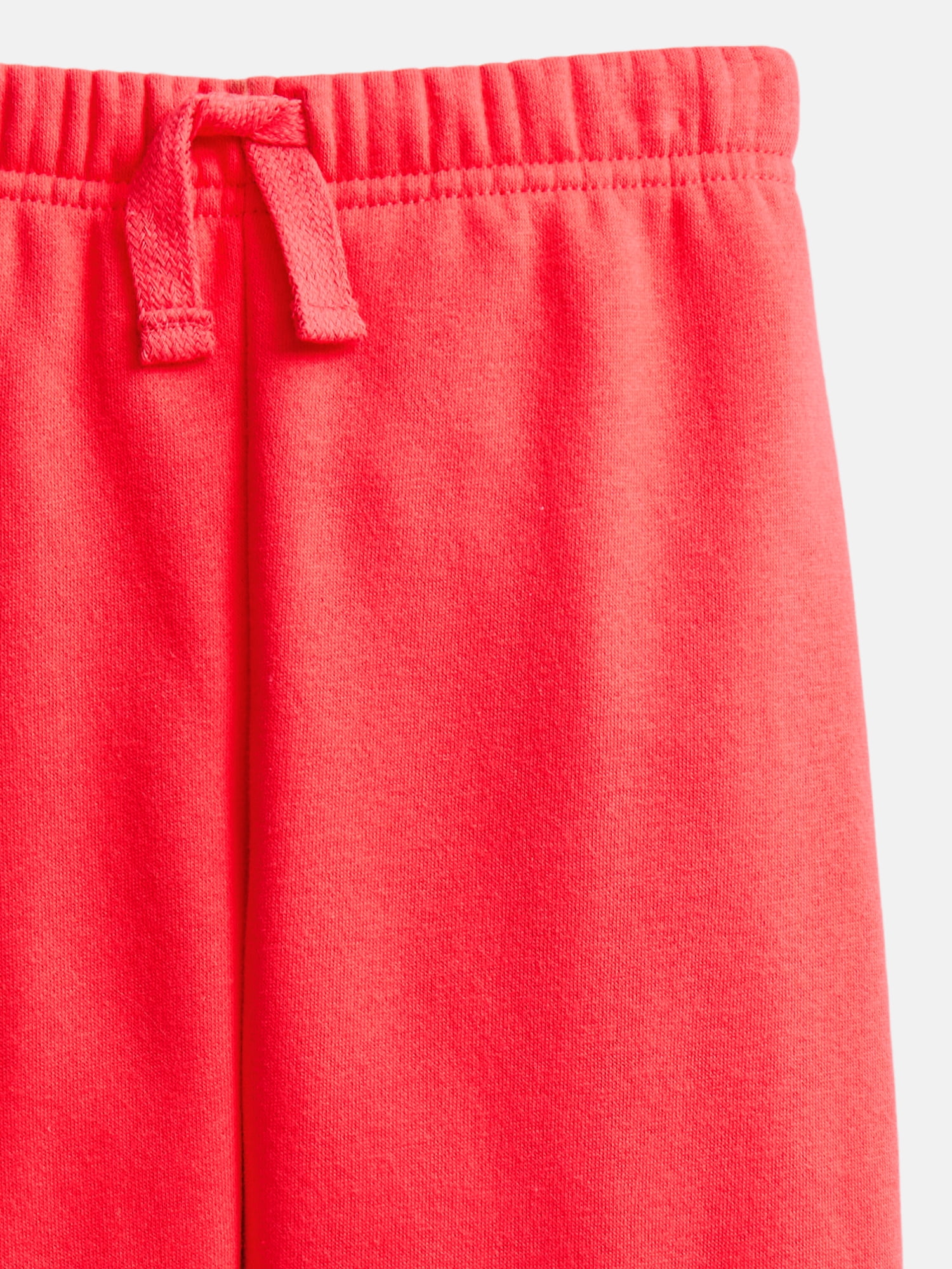 Wonder Nation Baby & Toddler Fleece Jogger Pants, Sizes 6M-5T