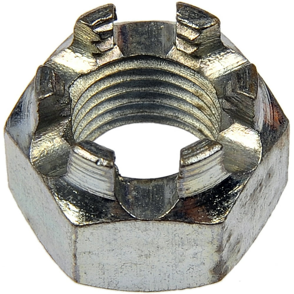 Dorman Oe Solutions Castle Hex Nut