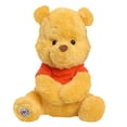 thumbnail image 6 of Disney Winnie the Pooh 100th Anniversary Plush Collector Set, Walmart Exclusive, Ages 2+, 6 of 8
