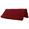 thumbnail image 7 of Shenandoah Western Horse Tack 158898BR 30 x 30 in. Saddle Pad Western Fleece - Brown, 7 of 7