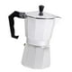 thumbnail image 5 of Cafetera de aluminio para moka, cafetera espresso, cafetera espresso, cafetera espresso para cocina a gas 3 tazas, 5 of 9