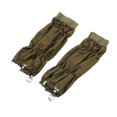 thumbnail image 5 of Snake Gaiters, Polainas De Entrenamiento Transpirables Para Montañismo ANGGREK Descripción de la referencia, 5 of 5