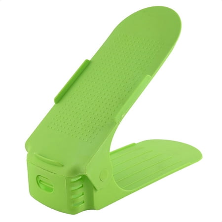shoe stacker storage plastic adjustable shoe holder organizer rack collector shoe stacker storage plastic adjustable shoe holder organizer rack collector