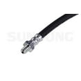 thumbnail image 2 of Sunsong 2201411 Brake Hydraulic Hose, 2 of 3