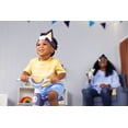 thumbnail image 5 of Bluey 4-Wheel Balance Bike for Toddlers, Ages 18 Months to 3 Years, 1 Count, 5 of 8