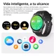 thumbnail image 4 of Colmi V73 Smartwatch Multifuncional Amoled Reloj Inteligente, 4 of 8