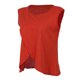 thumbnail image 4 of Camisetas sin mangas de enfermería maternidad camiseta sin mangas de capas dobles rojo 4XL Sunnimix tops de enfermería de maternidad, 4 of 8