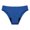 Blue, variant on Ketyyh-chn99 Womens Underwear Briefs High Waisted Underwear for Women Stretchy Soft Breathable Panties Blue,L