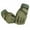 Full finger green, variant on Full Finger Gloves Work Protection Mittens Touch Screen Bicycle Work Driving Men Gear ,Secure Grip