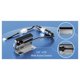 thumbnail image 3 of 2X Accesorio Pantalla LCD de 2 Pulgadas con Monitor de Interruptor Activo para JK Smart, 3 of 4