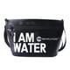 thumbnail image 1 of Hombro Buceo Impermeable Con PVC para Al Aire Libre (negro), 1 of 8