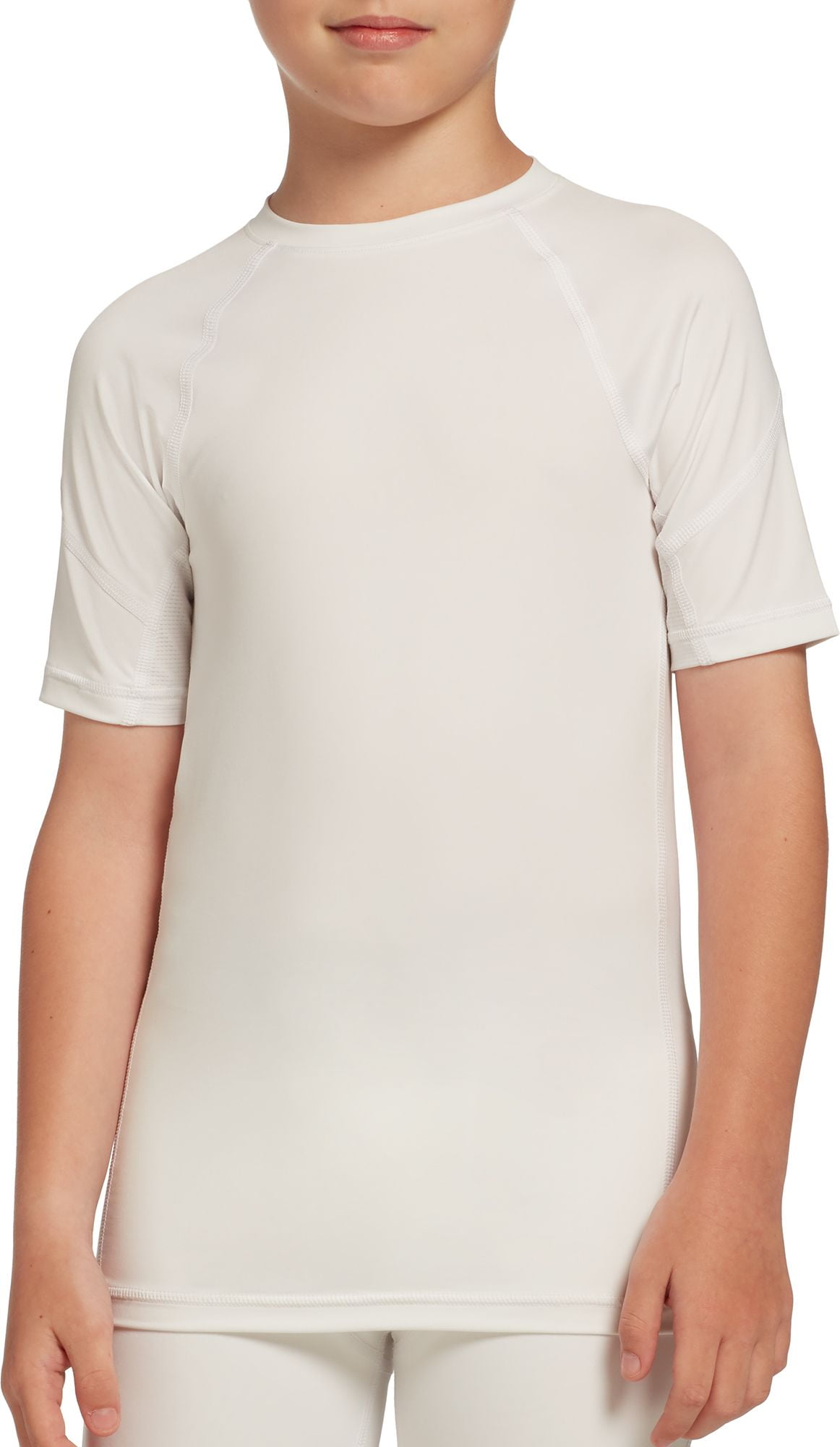 DSG Boys' Compression TShirt