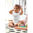 thumbnail image 2 of Will You Marry My Daddy Baby Bodysuit, Newborn Outfit, Baby Clothes, Gift&nbsp;for&nbsp;Children 0-3m Natural, 2 of 2