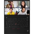 thumbnail image 5 of Lenovo ThinkPad 14" Full HD, Intel Core i7 i7-10510U, 8GB RAM, 512GB SSD, Windows 10 Pro, Black, 20U9002YUS, 5 of 37