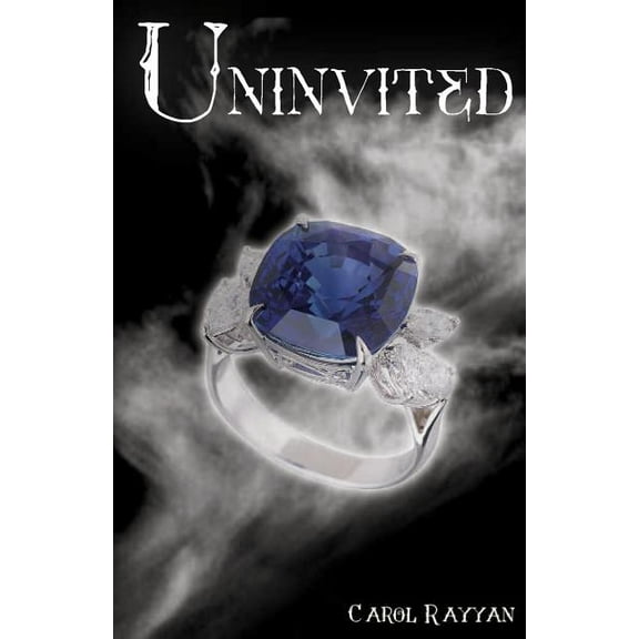 Uninvited (Paperback)