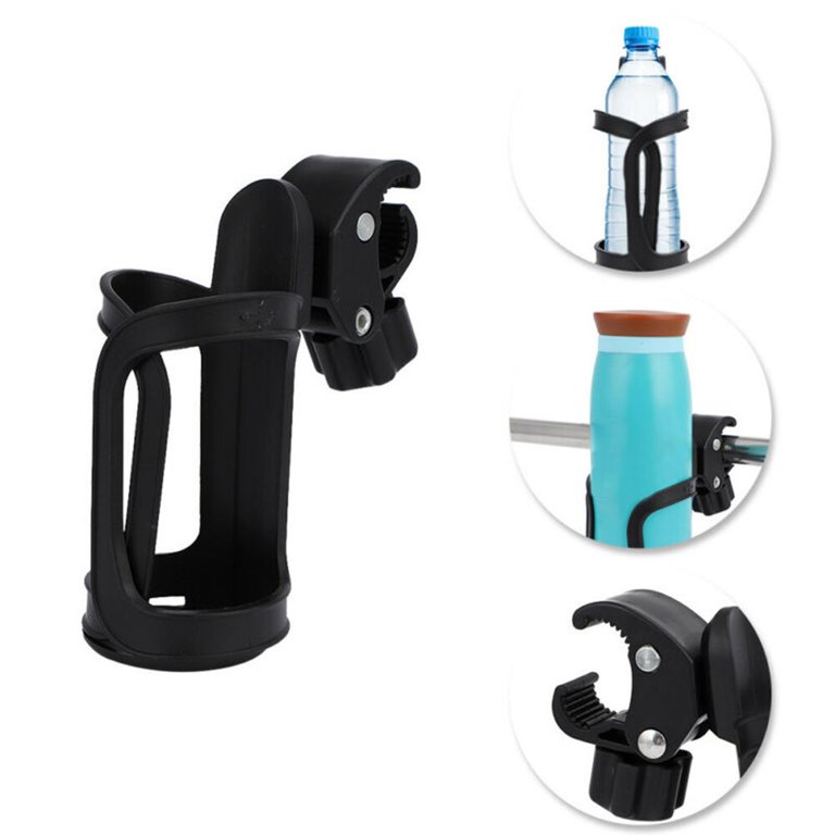 Carrera bike discount water bottle holder