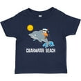 thumbnail image 3 of Inktastic Clearwater Beach Florida Vacation Boys or Girls Baby T-Shirt, 3 of 5