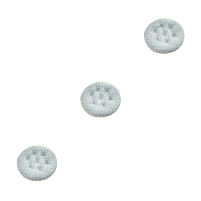 Injueey Cojín multifuncional para máxima comodidad y soporte Adecuado para diversas ocasiones, como oficinas Cojín de invierno Five stars on Type1 NO1