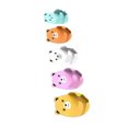 thumbnail image 4 of Adhesive Hooks, Durable Reliable Plug Hooks  for Bedroom, 4 of 8