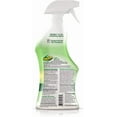 thumbnail image 3 of OdoBan Ready-to-Use Disinfectant Cleaner and Odor Eliminator, Set of 3 Spray Bottles, 32 Ounces Each, Original Eucalyptus Scent, 3 of 5