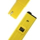 thumbnail image 5 of Medidor de pH digital de bolsillo para agua, vino y LCD (amarillo), 5 of 7