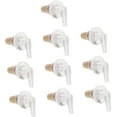 thumbnail image 1 of 10Pcs Oxygen Pump Air Diffuser Acrylic Fish Tank Air Fittings Fish Tank Air Bubble Diffuser Decor, 1 of 5