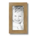 thumbnail image 2 of ArtToFrames 5" x 10" Other Picture Frame, 5x10 inch Multi Wood Poster Frame (WOM-4952), 2 of 7