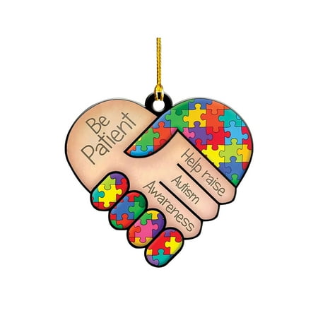 

Clearance Christmas Gift For Her Gift For Christmas Wooden Pendant Christmas Tree Decoration/Christmas Tree Decoration