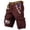 Wine, variant on Cargo Shorts for Men Tactical 250 Anniversary USA American Flag Graphic Patriotic 4th of July Shorts with Pockets Patriotic Print Cargo Shorts Army Green L