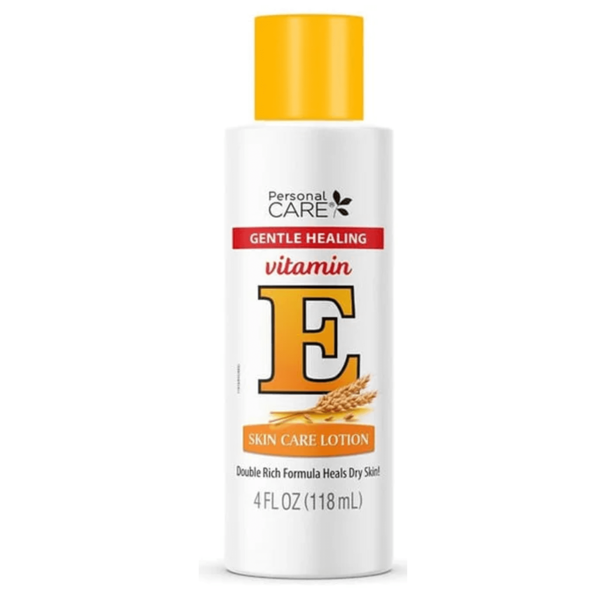 Personal Care Skin Care Vitamin E Moisturizing Lotion 4FL Oz.