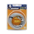thumbnail image 2 of Dogit Tie-Out Cable, Xl, 25ft, 2 of 2