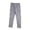 Z1 Light Gray, variant on Krdevn Leggings Girls Lined Winter Leggings with Children High Waist Thermal Underwear Thick Leggings Warm Long Trousers for Everyday Use,7-8 Years