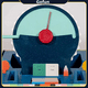 thumbnail image 5 of Juego de cartas para fiestas Wavelength Telepathic Read Minds 14+ Years, 5 of 7