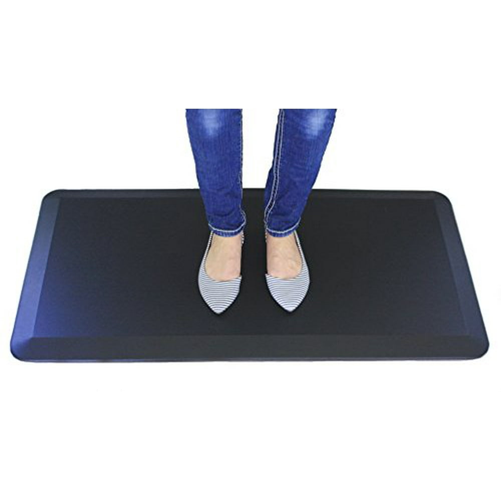 Stand Up Mat for Standing Desk, Comfortably Stand for Hours While